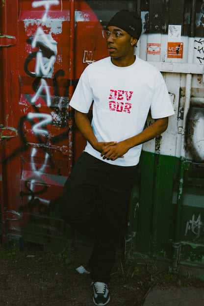 Camo Tee