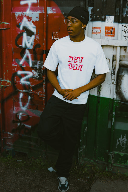 Camo Tee