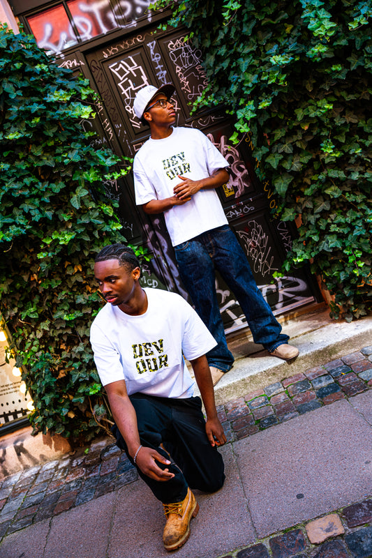 CAMO TEE *PRE-ORDER*