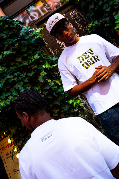 CAMO TEE *PRE-ORDER*